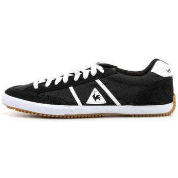 Le Coq Sportif Avron Noir Chaussures Homme